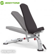 Скамья с разными углами EB03 BODYTONE Скамья с разными углами EB03 BODYTONE