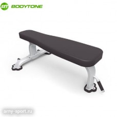 Скамья простая EB04 BODYTONE Скамья простая EB04 BODYTONE