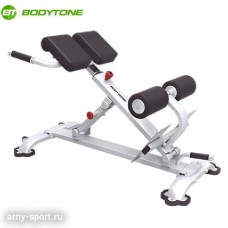 Гиперэкстензия EB09 BODYTONE Гиперэкстензия EB09 BODYTONE
