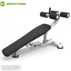 Скамья для пресса EB11 BODYTONE Скамья для пресса EB11 BODYTONE