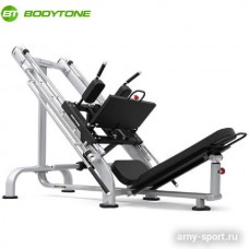 Жим ногами под углом 45° EB14 BODYTONE Жим ногами под углом 45° EB14 BODYTONE