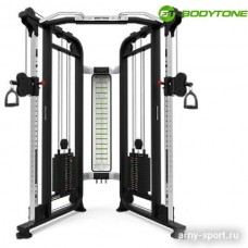 Узкий кроссовер EC01 BODYTONE Узкий кроссовер EC01 BODYTONE