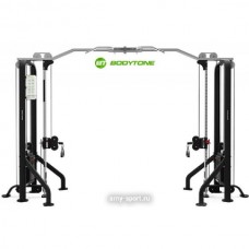 Широкий кроссовер EC02 BODYTONE Широкий кроссовер EC02 BODYTONE