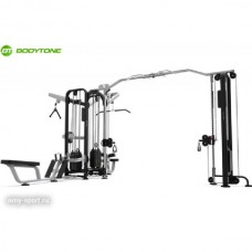 Мультикроссовер 7-и сторонний EC07 BODYTONE Мультикроссовер 7-и сторонний EC07 BODYTONE