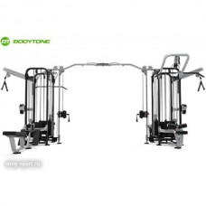 Мультикроссовер 10-и сторонний EC10 BODYTONE Мультикроссовер 10-и сторонний EC10 BODYTONE