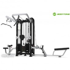 Мультикроссовер 4-х сторонний EC/4S BODYTONE Мультикроссовер 4-х сторонний EC/4S BODYTONE