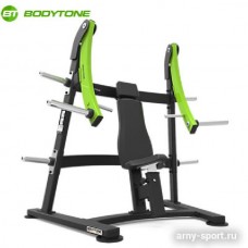 Жим от груди SR01E BODYTONE Жим от груди SR01E BODYTONE