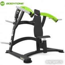 Жим от плеч SR03E BODYTONE Жим от плеч SR03E BODYTONE
