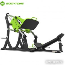 Жим ногами под углом 45° SR06E BODYTONE Жим ногами под углом 45° SR06E BODYTONE