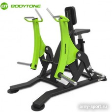 Наклонная тяга SR07E BODYTONE Наклонная тяга SR07E BODYTONE