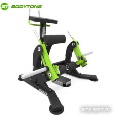 Сгибание ног стоя SR08E BODYTONE Сгибание ног стоя SR08E BODYTONE