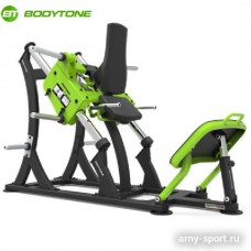 Приседание под углом 45° SR09E BODYTONE Приседание под углом 45° SR09E BODYTONE