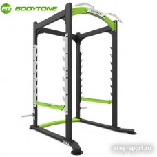 Силовая рама SR10E BODYTONE Силовая рама SR10E BODYTONE