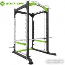Силовая рама 3D / Машина Смита SR10P BODYTONE Силовая рама 3D / Машина Смита SR10P BODYTONE