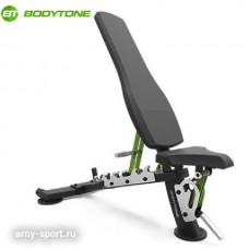 Скамья с разными углами SRB03E BODYTONE Скамья с разными углами SRB03E BODYTONE
