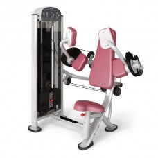 Трицепс (независимый) Panatta Alternate Arm Extension 1FE057 Трицепс (независимый) Panatta Alternate Arm Extension 1FE057