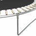 Батут UNIX line 12 ft inside (blue) Батут UNIX line 12 ft inside (blue)