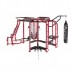 Рама для функционального тренинга HOIST MotionCage MC-7004 Рама для функционального тренинга HOIST MotionCage MC-7004