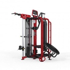 Студийная рама для функционального тренинга HOIST MotionCage MCS-8003 Студийная рама для функционального тренинга HOIST MotionCage MCS-8003