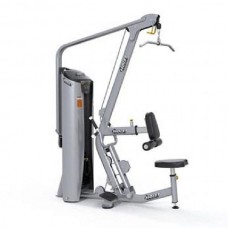 Силовой тpeнaжep Тяга сверху / Гребная тяга HOIST HD-3200 Силовой тpeнaжep Тяга сверху / Гребная тяга HOIST HD-3200