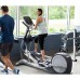Эллиптический тренажер PRECOR EFX 731 Эллиптический тренажер PRECOR EFX 731