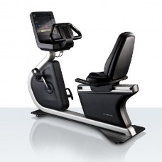 ВЕЛОТРЕНАЖЁР Panatta HORIZONTAL BIKE NEW GOLD 1PP602 ВЕЛОТРЕНАЖЁР Panatta HORIZONTAL BIKE NEW GOLD 1PP602