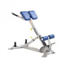 Гиперэкстензия с регулируемым углом наклона HOIST CF-3663 Гиперэкстензия с регулируемым углом наклона HOIST CF-3663