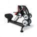 Икры Гакк Panatta CALF HACK MACHINE 1HP592 Икры Гакк Panatta CALF HACK MACHINE 1HP592