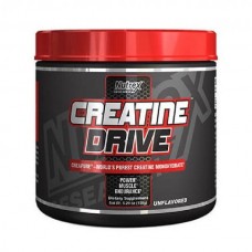 Creatine Drive Black Nutrex (150 гр) Creatine Drive Black Nutrex (150 гр)