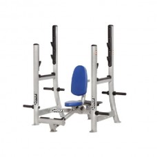 Скамья для армейского жима HOIST CF-3860 Скамья для армейского жима HOIST CF-3860
