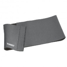 Пояс для коррекции фигуры "TORRES широкий" арт.BL6002, неопрен 3 мм, длина 100 см, шир. 25 см, сер. Пояс для коррекции фигуры "TORRES широкий" арт.BL6002, неопрен 3 мм, длина 100 см, шир. 25 см, сер.