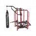 Студийная рама для функционального тренинга HOIST MotionCage MCS-8002 Студийная рама для функционального тренинга HOIST MotionCage MCS-8002