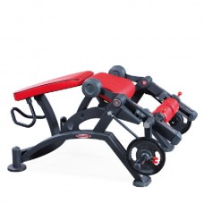 Сгибание ног лежа Panatta LEG CURLING 1HP582 Сгибание ног лежа Panatta LEG CURLING 1HP582