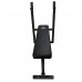Силовая скамья со стойками DFC Homegym D306 Силовая скамья со стойками DFC Homegym D306