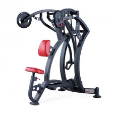 Горизонтальная тяга снизу Panatta LOW ROW 1HP502 Горизонтальная тяга снизу Panatta LOW ROW 1HP502