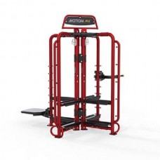 Студийная рама для функционального тренинга HOIST MotionCage MCS-8001 Студийная рама для функционального тренинга HOIST MotionCage MCS-8001