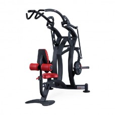 Тяга к поясу сверху Panatta HIGH ROW 1HP503 Тяга к поясу сверху Panatta HIGH ROW 1HP503
