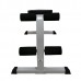 Скамья прямая DFC Homegym D771 Скамья прямая DFC Homegym D771