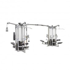 Комплекс на 9 станций HOIST CMJ-6000-2 Комплекс на 9 станций HOIST CMJ-6000-2