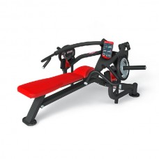 Горизонтальный жим от груди (скамья, базовая) Panatta HORIZONTAL BENCH PRESS 1HP537B Горизонтальный жим от груди (скамья, базовая) Panatta HORIZONTAL BENCH PRESS 1HP537B
