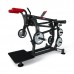 Пресед (Сквот Машина) Panatta SQUAT MACHINE 1HP591 Пресед (Сквот Машина) Panatta SQUAT MACHINE 1HP591