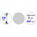 Блоковый тренажер односторонний Leco-IT Pro+ гп044044