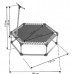 Батут Leco-IT Fit диам. 135 см гп060254 Батут Leco-IT Fit диам. 135 см гп060254