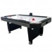 Игровой стол DFC HAMBOURG 7ft аэрохоккей Игровой стол DFC HAMBOURG 7ft аэрохоккей