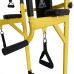 Турник - брусья Power Tower DFC Homegym G008Y Турник - брусья Power Tower DFC Homegym G008Y