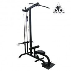 Тяга сверху/снизу DFC POWERGYM HM020 Тяга сверху/снизу DFC POWERGYM HM020