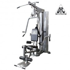 Силовой комплекс Multigym DFC HM025 Силовой комплекс Multigym DFC HM025