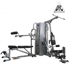 Силовой комплекс Multigym DFC HM026 Силовой комплекс Multigym DFC HM026