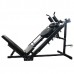 Жим ногами DFC POWERGYM HM028 Жим ногами DFC POWERGYM HM028