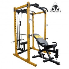Силовая станция DFC POWERGYM PK013 Силовая станция DFC POWERGYM PK013